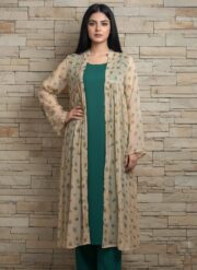 Gown Style 3 Piece Long Shirt - Image 2
